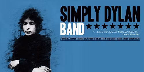 SIMPLY DYLAN