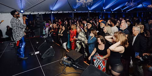 8th Annual Improvisations Gala