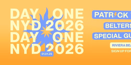Day One NYD