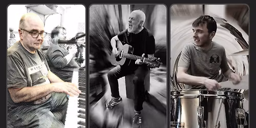 Burton Muso's @ The Ferry House (Nov)