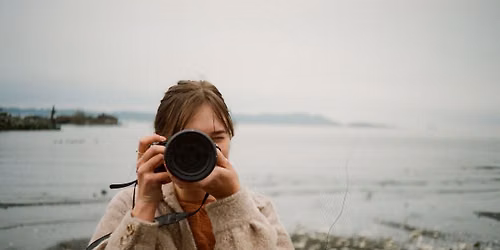 Color Film Photography Meetup