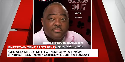 Roar Comedy