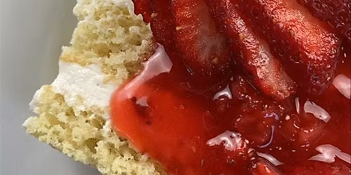 Genoise & Mirror Glaze Workshop