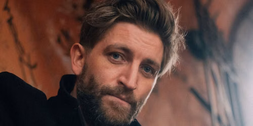 Anders Jektvik \/\/ Parken kulturhus