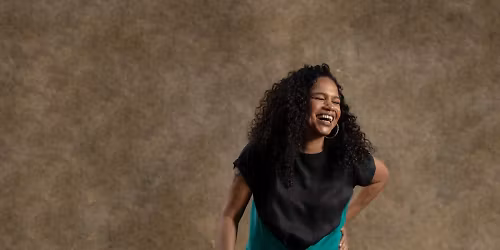 Teresa Cristina in Rio de Janeiro