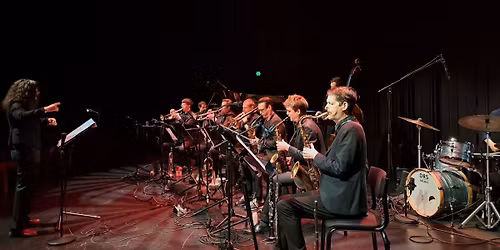 Open Rehearsal at Metronomen