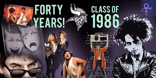 C-PP West High Class of 1986 Reunion 