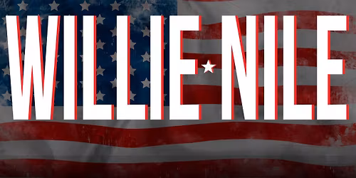 Willie Nile en Zaragoza, Tour Spain 2026