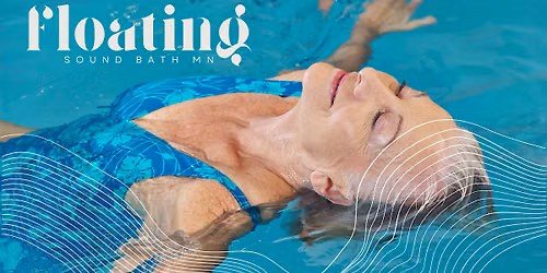 Floating Sound Bath + Intuitive Henna experience