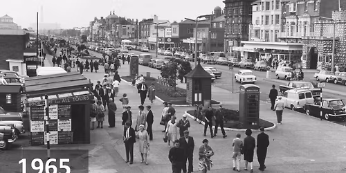 Great Yarmouth History - Darren Wheeler