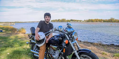 RIDE FOR HAYDEN