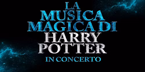 The Magical Music of Harry Potter