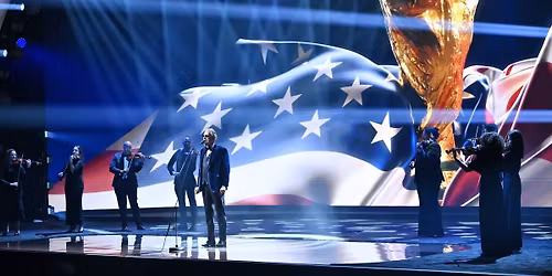 Uruguay vs Spain - Group H - Football World Cup 2026 - Group Stage - Match 66 Tickets