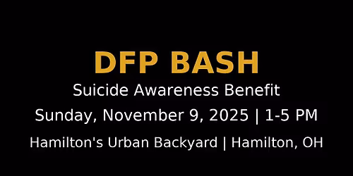 Daniel Francis Pate Bash Hamilton\u2019s Urban Backyard