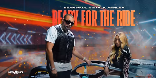 Sean Paul, GriG, Masen West, Nativo in Lincoln