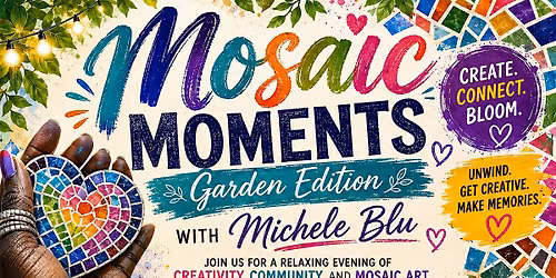 Mosaic Moments
