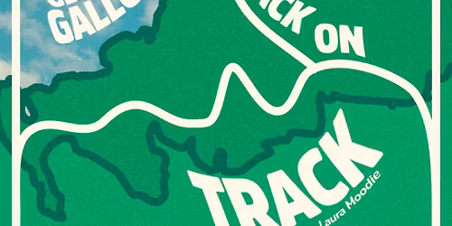 EVENT: Get Galloway Back on Track