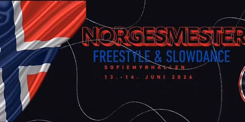 NM Freestyle & Slowdance