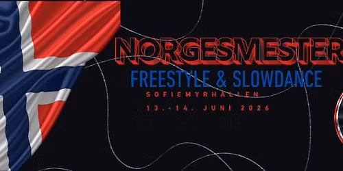 NM Freestyle & Slowdance