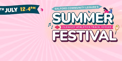 Summer Festival
