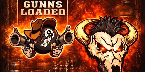 SGL @ PetSkull - 80s ROCK Party!