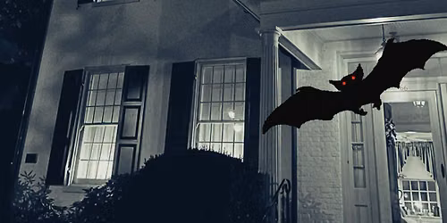 Haunted Rooms America Ghost Hunt!