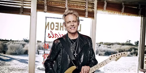 Don Felder