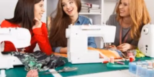 Base Camp - One-day Sewing Camp for Adults