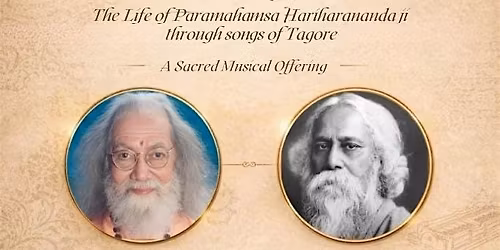 River of Compassion : a sacred musical offering