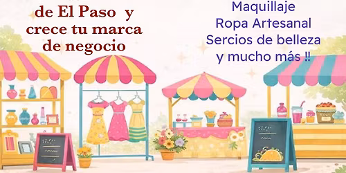 Networking Event El Paso 