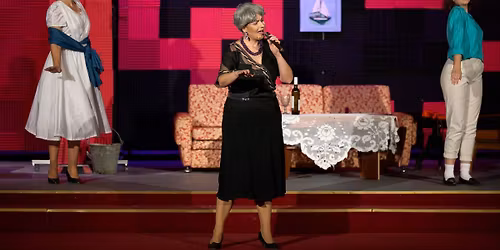 Nebolo to n\u00e1hodou: Pr\u00edbeh Mel\u00e1nie Oll\u00e1ryovej - Druh\u00e1 Premi\u00e9ra