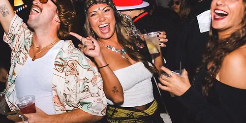Trick or Drink Portland Halloween Bar Crawl (3 Days) - Tickets