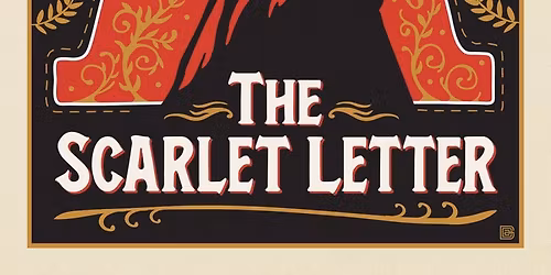 The Scarlett Letter