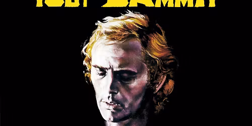 Fellini's Poe: Toby Dammit