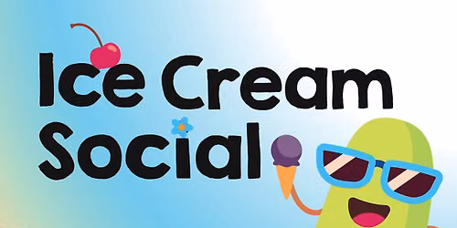 Ice Cream Social