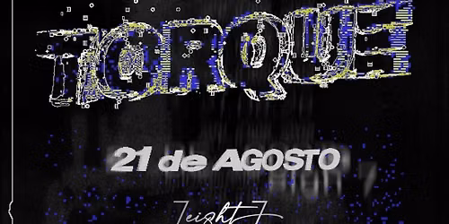 y2k Obsession presenta: TORQUE