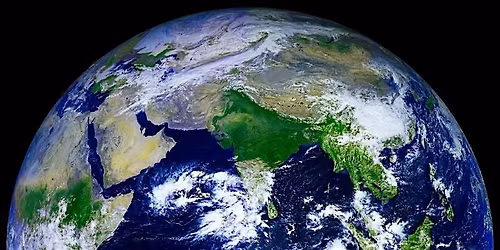 Space: The final frontier