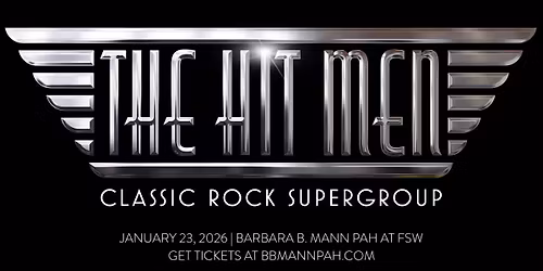 The Hit Men | Fort Myers, FL