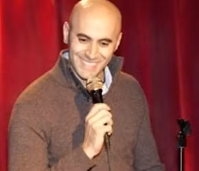 Maher Matta Comedy Show