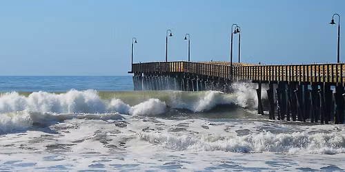Wind & Sea: Music for 10 Winds on the Gulf Coast