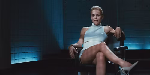 Cult Classics \ud83c\udfac Basic Instinct