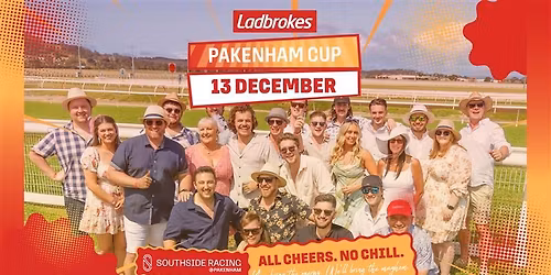 Ladbrokes Pakenham Cup