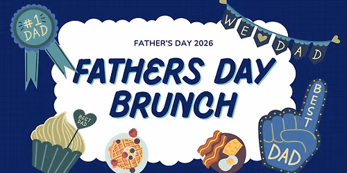 Fathers Day Brunch at Prospect Drafthouse