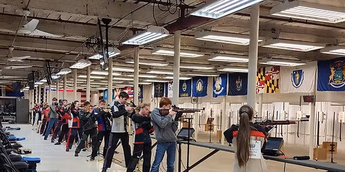 2026 GA Junior Olympics