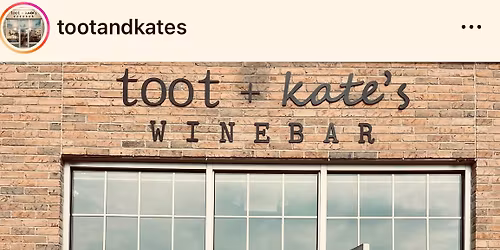 Wildcat Basketball Club Parents Night Out and Giveback @ Toot and Kate's