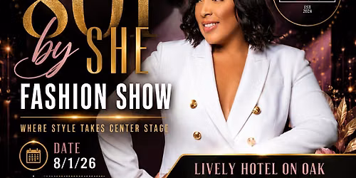801 by SHE Fashion Show