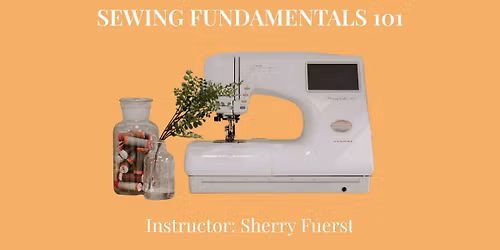 Sew Fun 101!