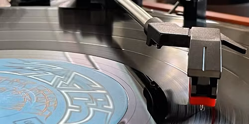 Vinyl Juke Box Night at The Red Lion