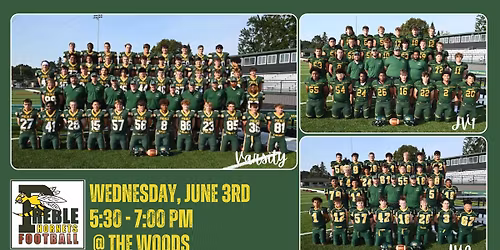 Booster Club Meeting