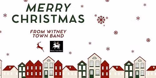 Richmond Village Christmas Concert